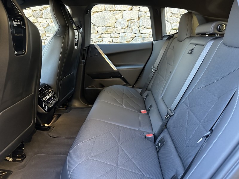 2022 (72) BMW iX 240kW xDrive40 M Sport 76.6kWh 5dr Auto 4799455