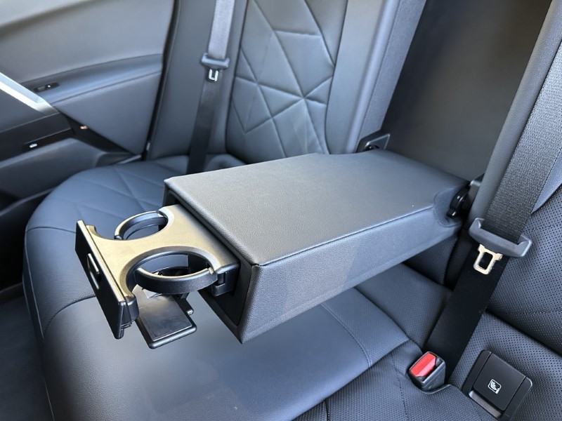 2022 (72) BMW iX 240kW xDrive40 M Sport 76.6kWh 5dr Auto 4799470