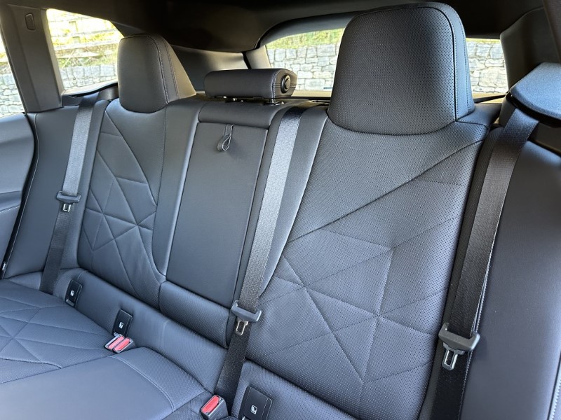 2022 (72) BMW iX 240kW xDrive40 M Sport 76.6kWh 5dr Auto 4799469