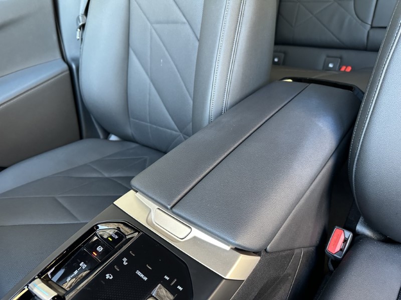 2022 (72) BMW iX 240kW xDrive40 M Sport 76.6kWh 5dr Auto 4799461