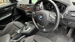 2017 (67) BMW 1 SERIES 118i Sport 5dr 4819927