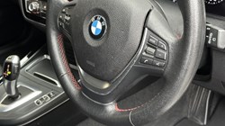 2017 (67) BMW 1 SERIES 118i Sport 5dr 4819928