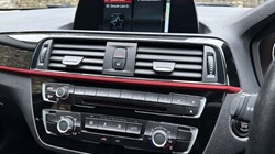 2017 (67) BMW 1 SERIES 118i Sport 5dr 4819957