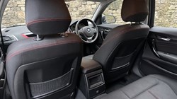 2017 (67) BMW 1 SERIES 118i Sport 5dr 4819949