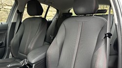 2017 (67) BMW 1 SERIES 118i Sport 5dr 4819939