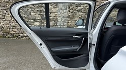 2017 (67) BMW 1 SERIES 118i Sport 5dr 4819948