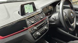 2017 (67) BMW 1 SERIES 118i Sport 5dr 4819937