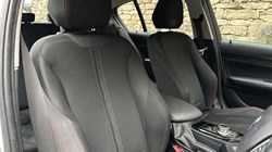2017 (67) BMW 1 SERIES 118i Sport 5dr 4819931