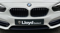 2017 (67) BMW 1 SERIES 118i Sport 5dr 4819963