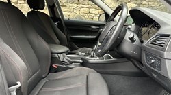 2017 (67) BMW 1 SERIES 118i Sport 5dr 4819929