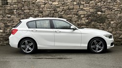 2017 (67) BMW 1 SERIES 118i Sport 5dr 4819921