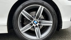 2017 (67) BMW 1 SERIES 118i Sport 5dr 4819968