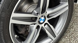 2017 (67) BMW 1 SERIES 118i Sport 5dr 4819970