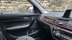 2017 (67) BMW 1 SERIES 118i Sport 5dr 4819975