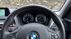 2017 (67) BMW 1 SERIES 118i Sport 5dr 4819958