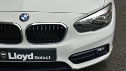 2017 (67) BMW 1 SERIES 118i Sport 5dr 4819933