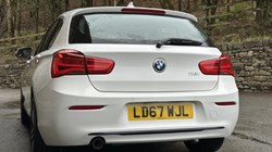 2017 (67) BMW 1 SERIES 118i Sport 5dr 4819922