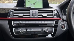 2017 (67) BMW 1 SERIES 118i Sport 5dr 4819985