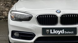 2017 (67) BMW 1 SERIES 118i Sport 5dr 4819962
