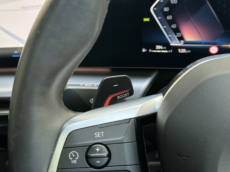 2024 (24) BMW X1 sDrive 20i MHT M Sport 5dr  4812887