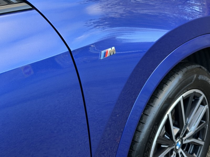 2024 (24) BMW X1 sDrive 20i MHT M Sport 5dr  4812930