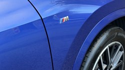 2024 (24) BMW X1 sDrive 20i MHT M Sport 5dr 4812930