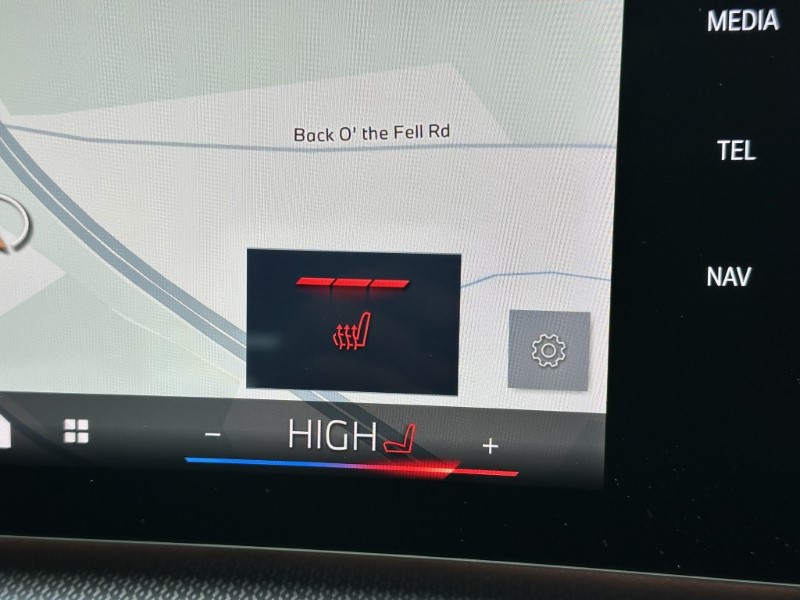 2024 (24) BMW X1 sDrive 20i MHT M Sport 5dr  4812891