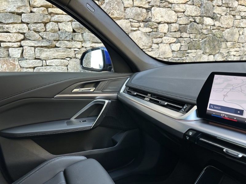 2024 (24) BMW X1 sDrive 20i MHT M Sport 5dr  4812880