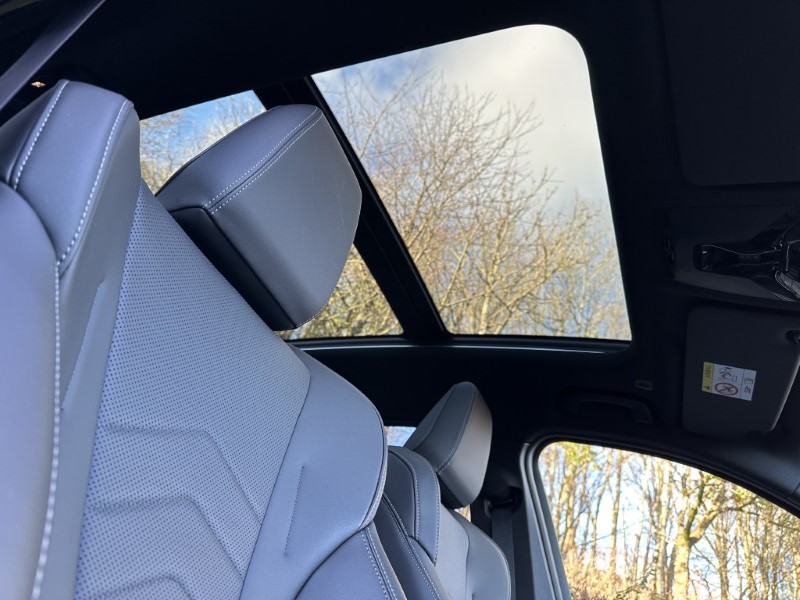 2024 (24) BMW X1 sDrive 20i MHT M Sport 5dr  4812934