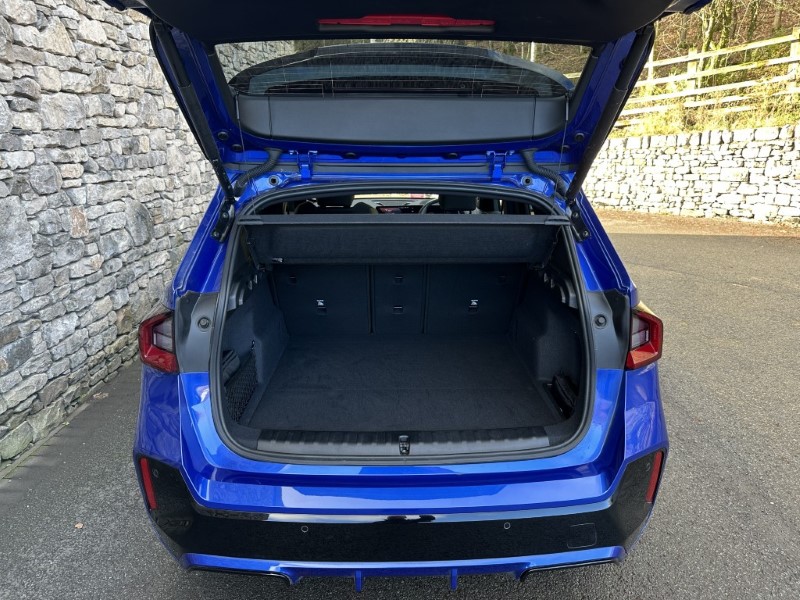 2024 (24) BMW X1 sDrive 20i MHT M Sport 5dr  4812866