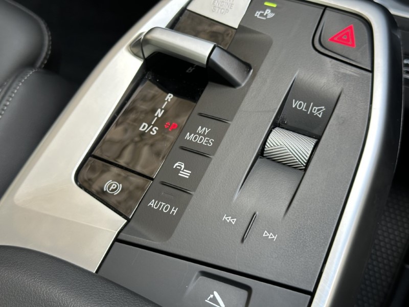 2024 (24) BMW X1 sDrive 20i MHT M Sport 5dr  4812883