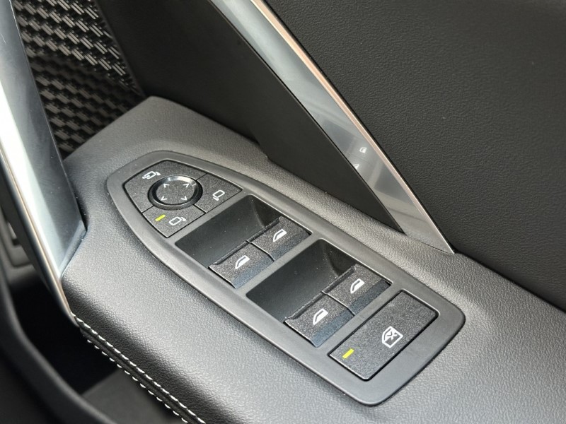 2024 (24) BMW X1 sDrive 20i MHT M Sport 5dr  4812885