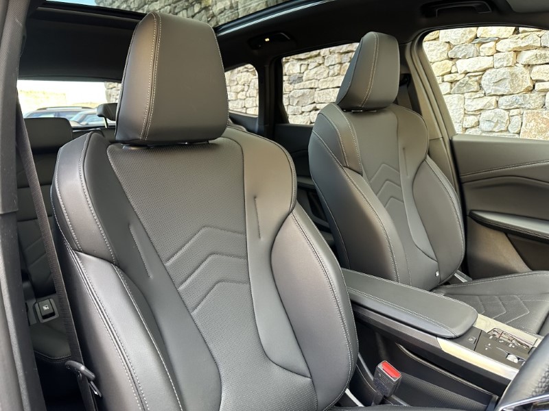 2024 (24) BMW X1 sDrive 20i MHT M Sport 5dr  4812874