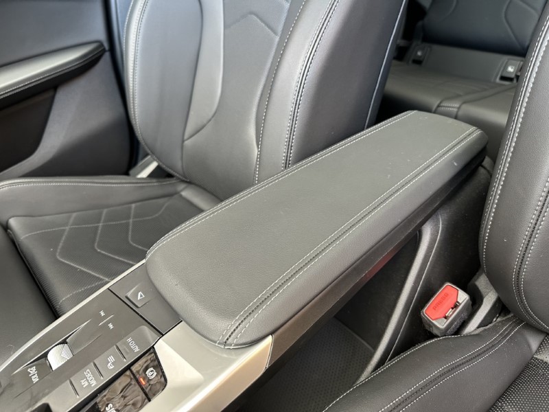 2024 (24) BMW X1 sDrive 20i MHT M Sport 5dr  4812901