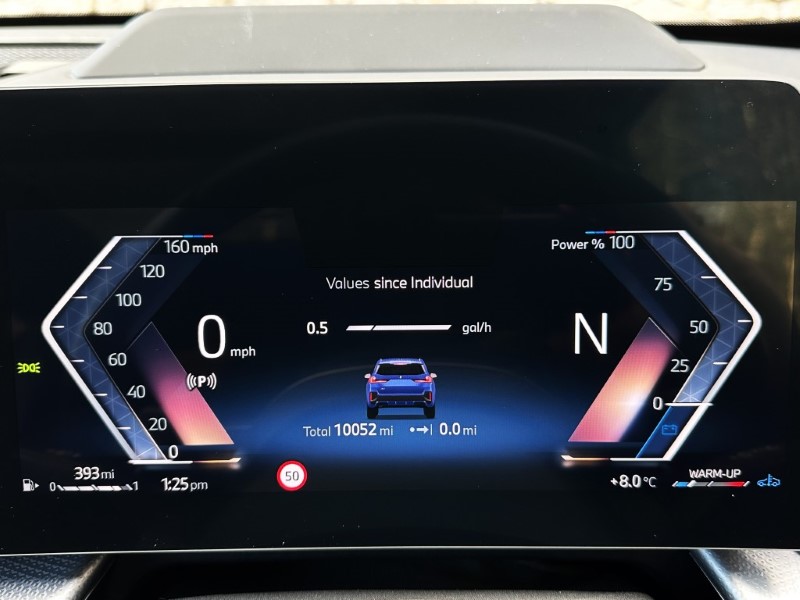 2024 (24) BMW X1 sDrive 20i MHT M Sport 5dr  4812903