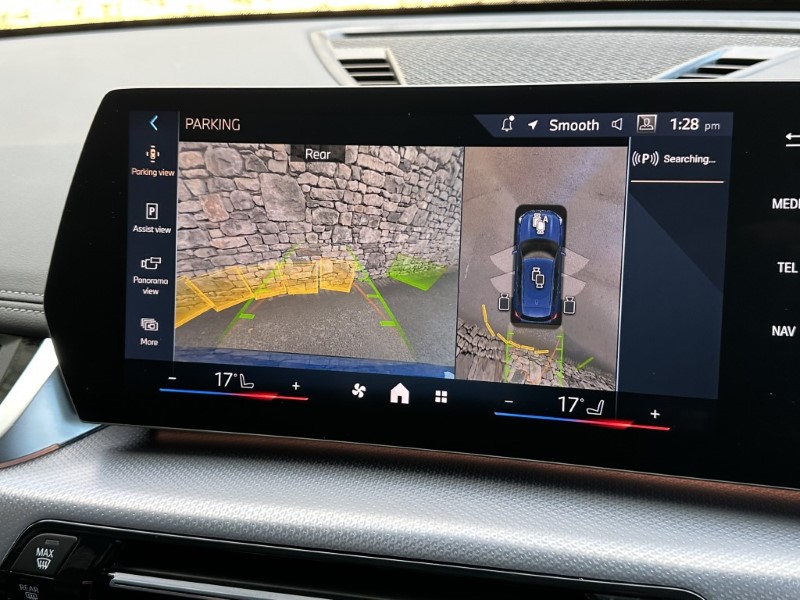 2024 (24) BMW X1 sDrive 20i MHT M Sport 5dr  4812916