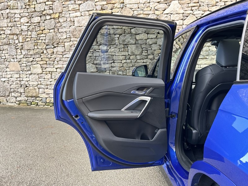 2024 (24) BMW X1 sDrive 20i MHT M Sport 5dr  4812907