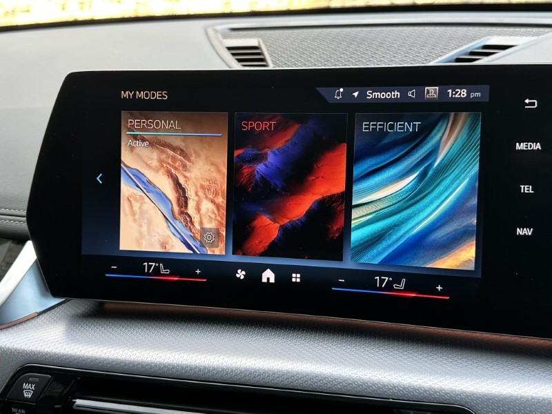 2024 (24) BMW X1 sDrive 20i MHT M Sport 5dr  4812917