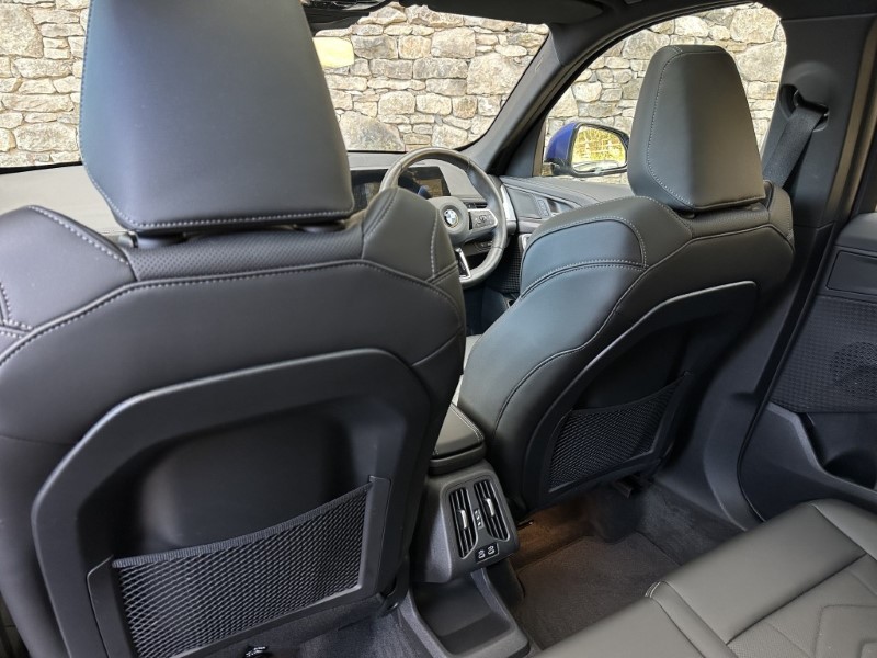 2024 (24) BMW X1 sDrive 20i MHT M Sport 5dr  4812908