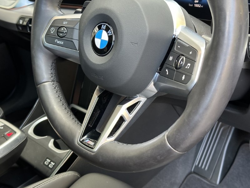 2024 (24) BMW X1 sDrive 20i MHT M Sport 5dr  4812873