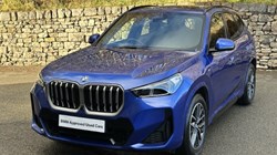 2024 (24) BMW X1 sDrive 20i MHT M Sport 5dr 4812912