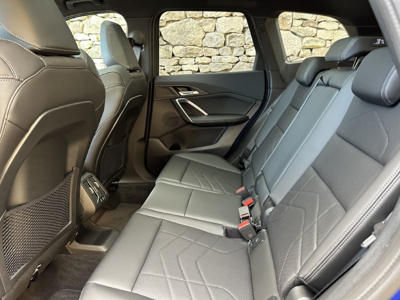 2024 (24) BMW X1 sDrive 20i MHT M Sport 5dr  4812895