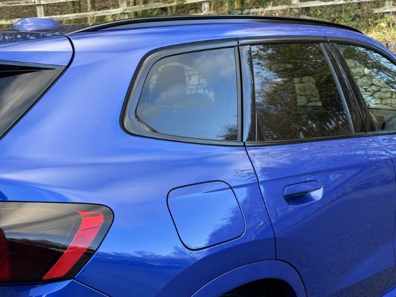 2024 (24) BMW X1 sDrive 20i MHT M Sport 5dr  4812932