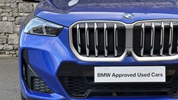 2024 (24) BMW X1 sDrive 20i MHT M Sport 5dr 4812924