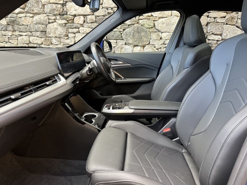 2024 (24) BMW X1 sDrive 20i MHT M Sport 5dr  4812898