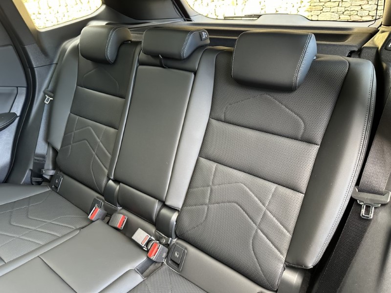 2024 (24) BMW X1 sDrive 20i MHT M Sport 5dr  4812911