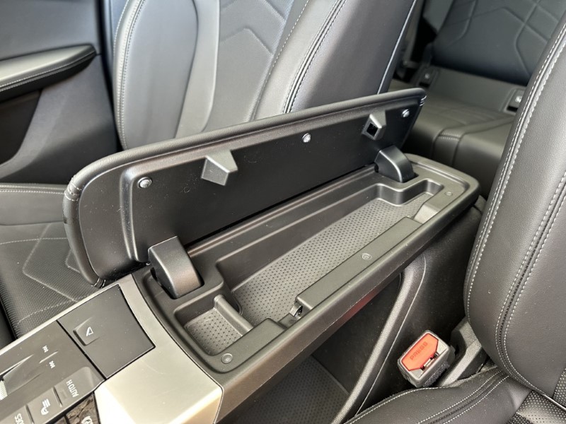 2024 (24) BMW X1 sDrive 20i MHT M Sport 5dr  4812902