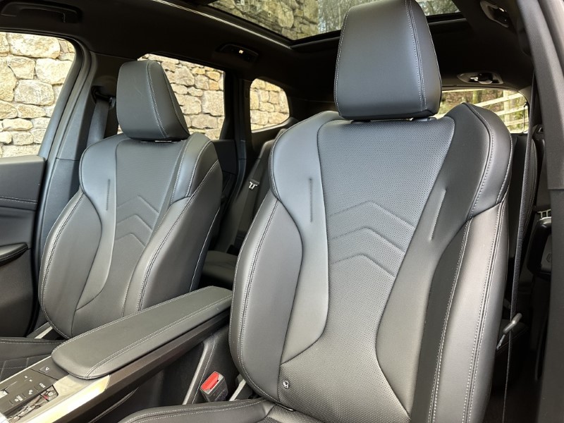 2024 (24) BMW X1 sDrive 20i MHT M Sport 5dr  4812899