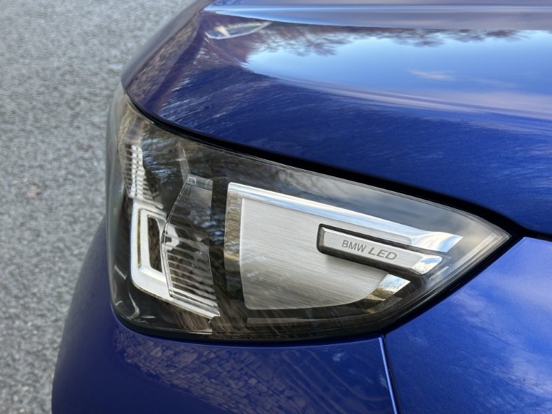 2024 (24) BMW X1 sDrive 20i MHT M Sport 5dr  4812926