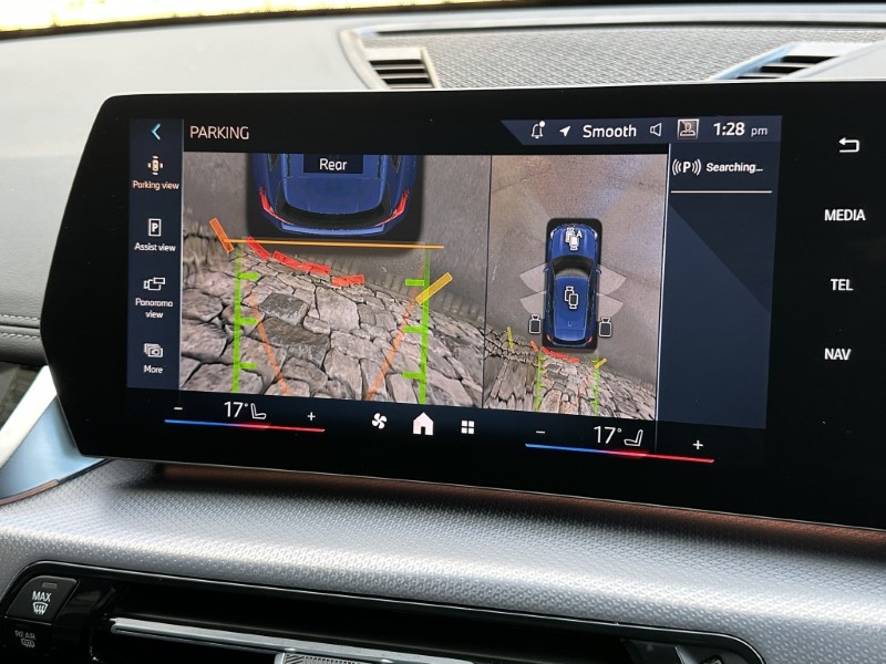 2024 (24) BMW X1 sDrive 20i MHT M Sport 5dr  4812915